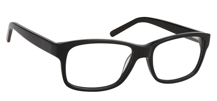 photo of glasses decorated with the letter R