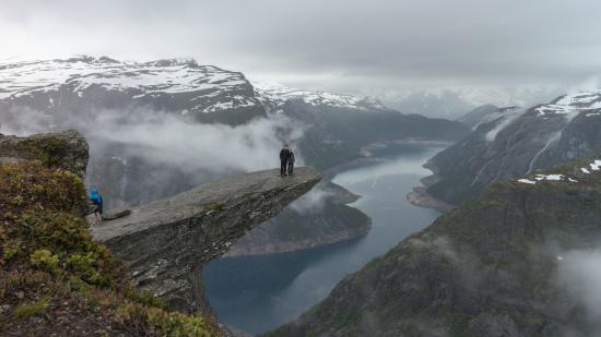 Norway